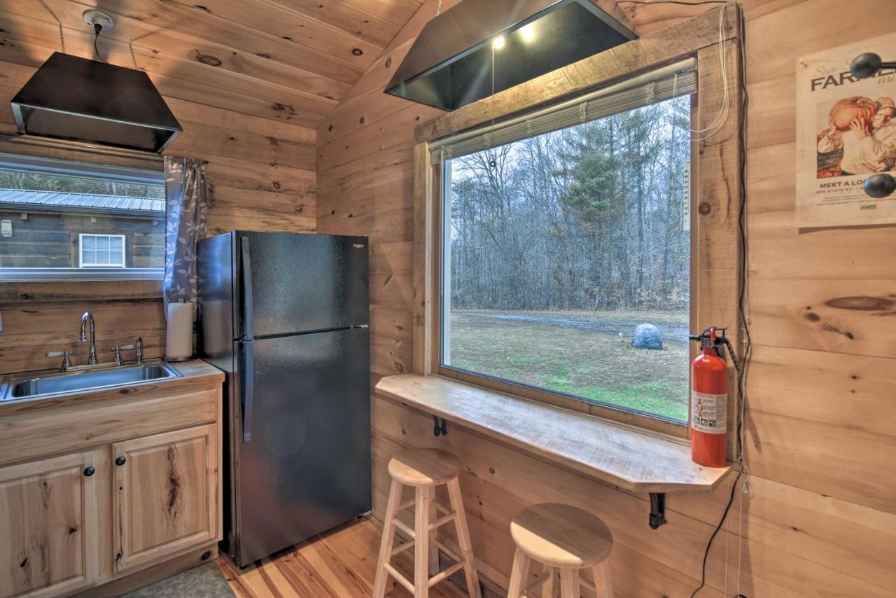 Rural Retreat - 1 Mile To Holston River Weir Dam! Bristol Exterior photo