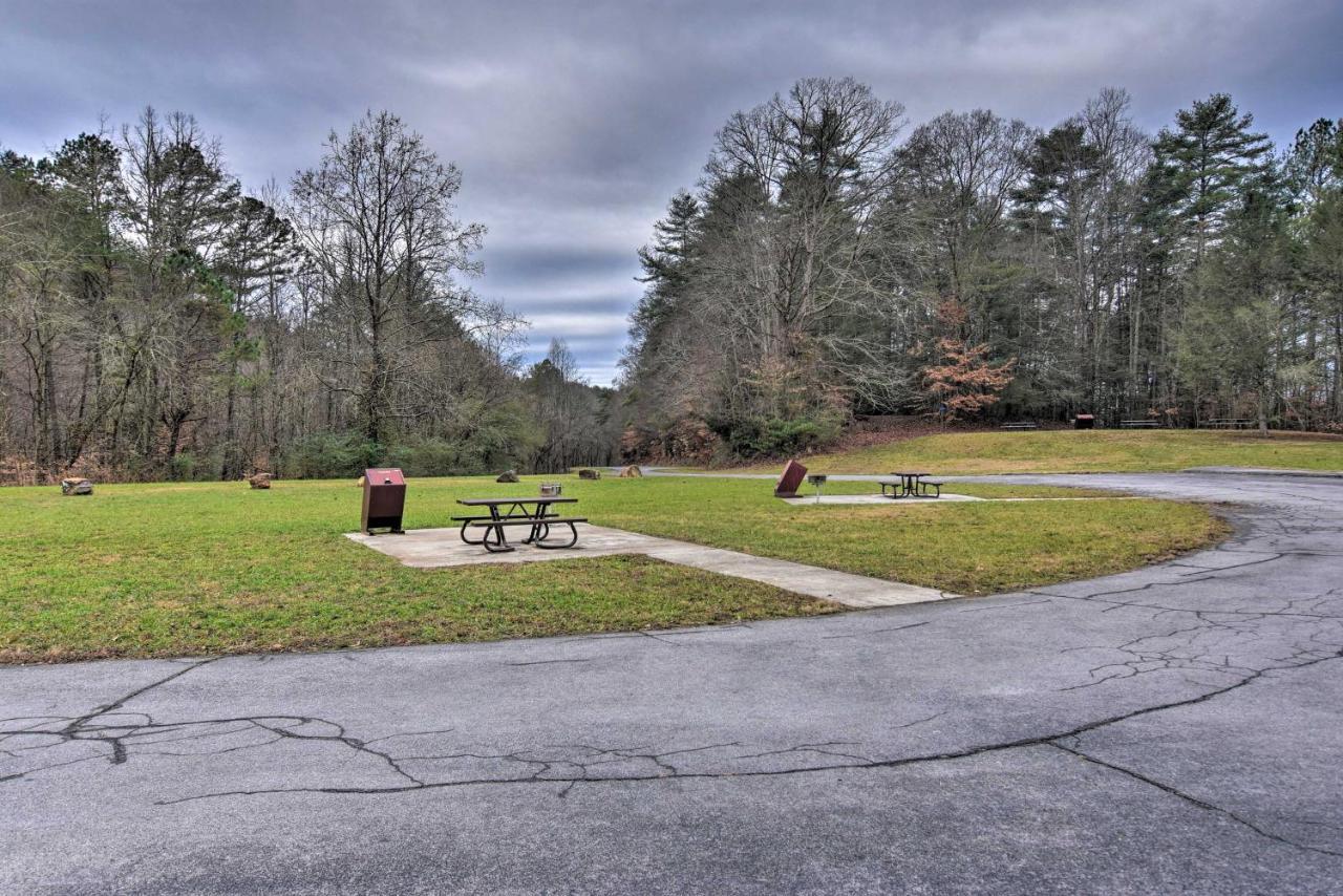 Rural Retreat - 1 Mile To Holston River Weir Dam! Bristol Exterior photo